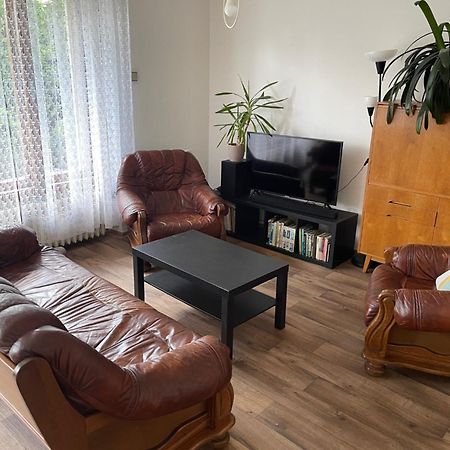 Apartment S Terasou Lysa Lysá nad Labem Esterno foto
