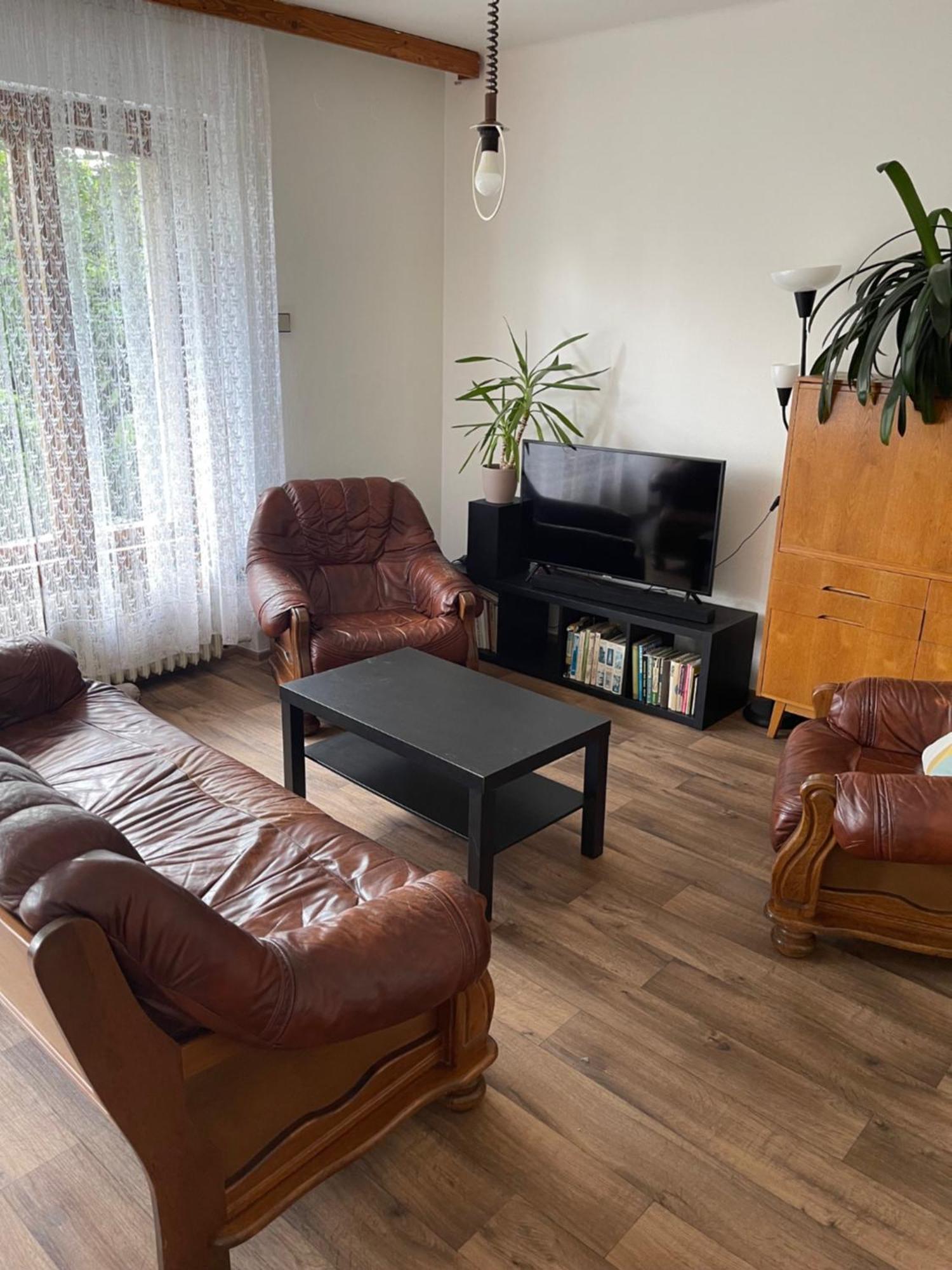 Apartment S Terasou Lysa Lysá nad Labem Esterno foto
