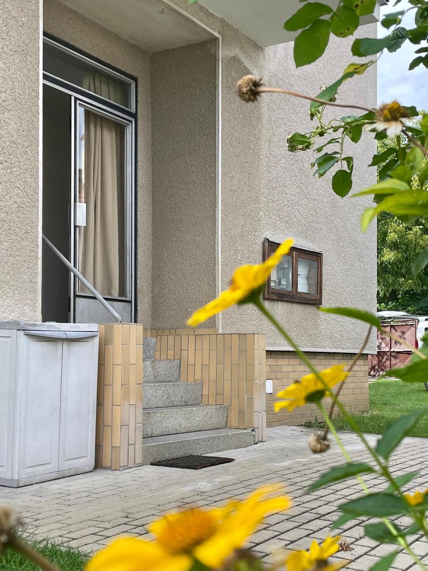 Apartment S Terasou Lysa Lysá nad Labem Esterno foto