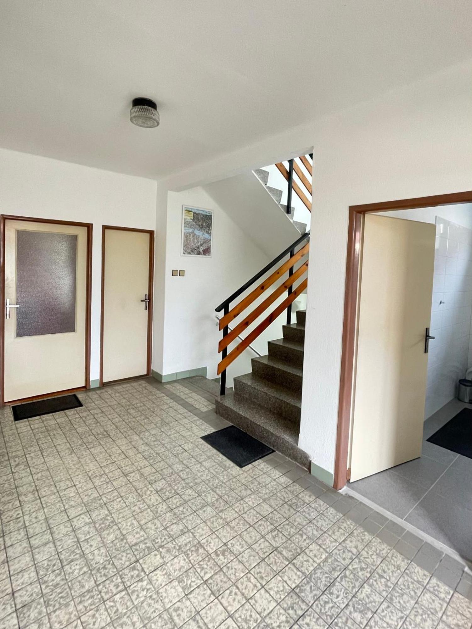 Apartment S Terasou Lysa Lysá nad Labem Esterno foto